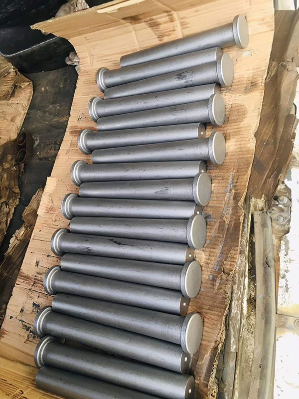 履帶式拋丸機 履帶式拋丸機